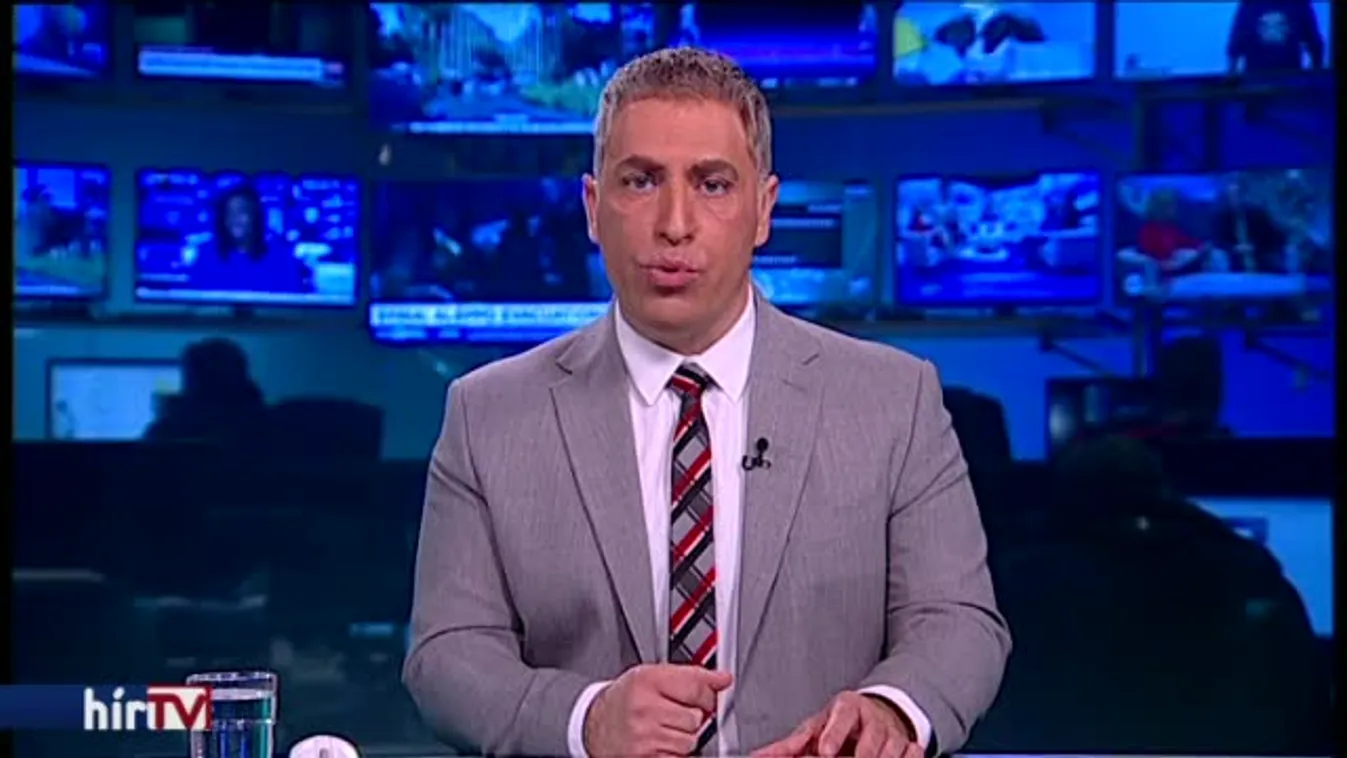 Egy ütközést próbált elkerülni az M3-ason felborult busz sofőrje