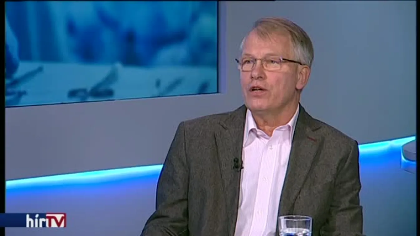 Magyarország élőben – Újabb fiatal került kórházba fertőző agyhártyagyulladás miatt