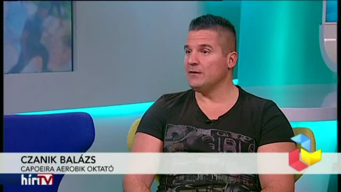 Reggeli járat – Ízelítő a modern mozgásformákból