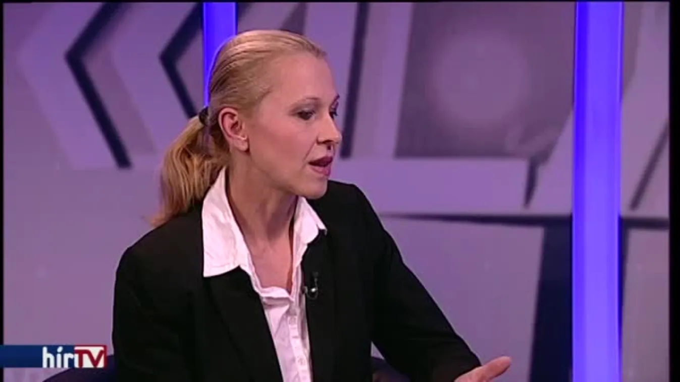 Lapzárta - Befektető