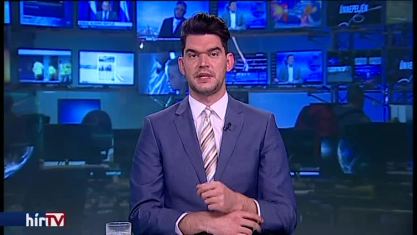 Életmentő ajándékot kaptak a máltai játszóterek