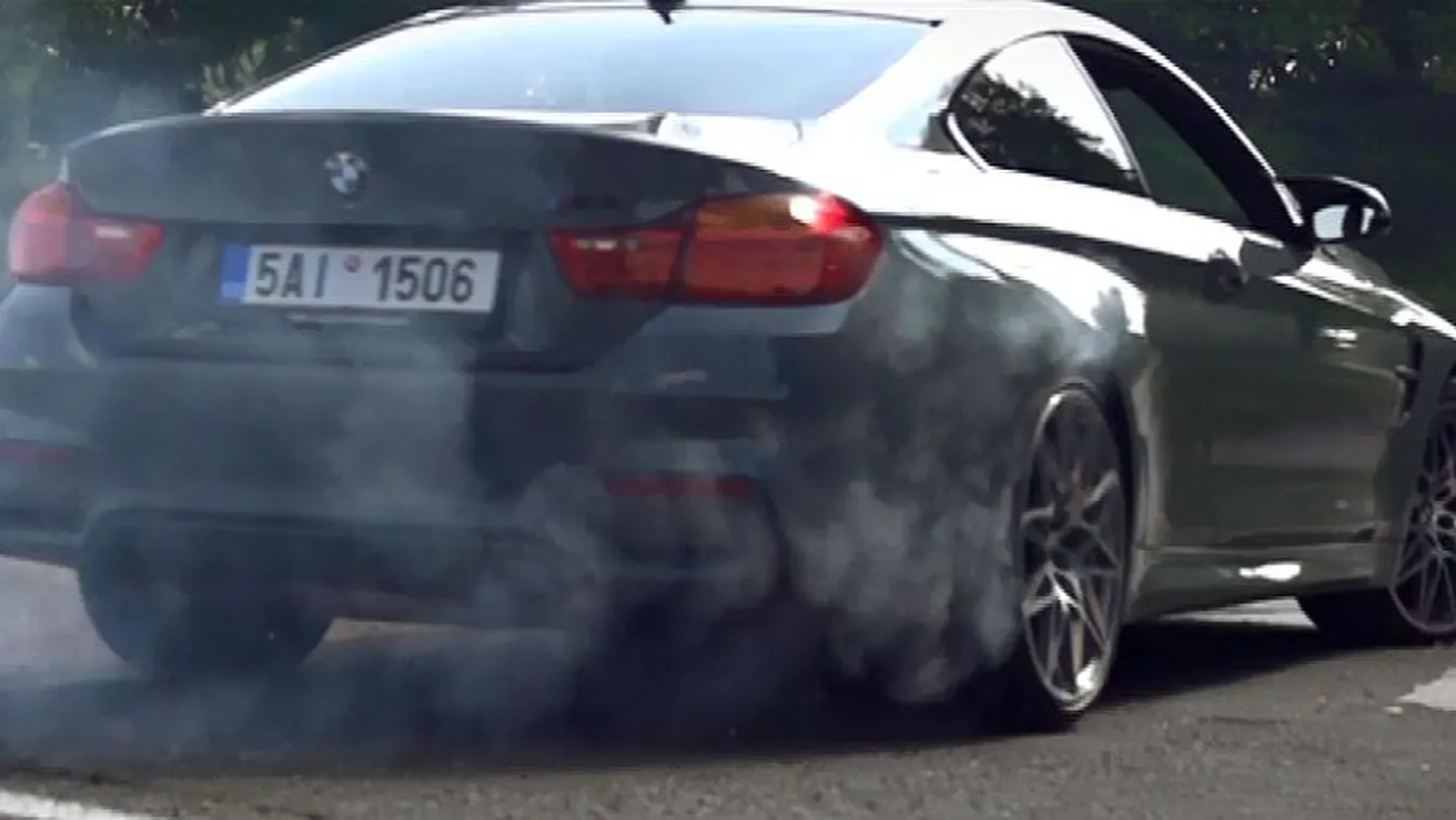 Az adrenalinhajszolás legfőbb fegyvere – Garázs