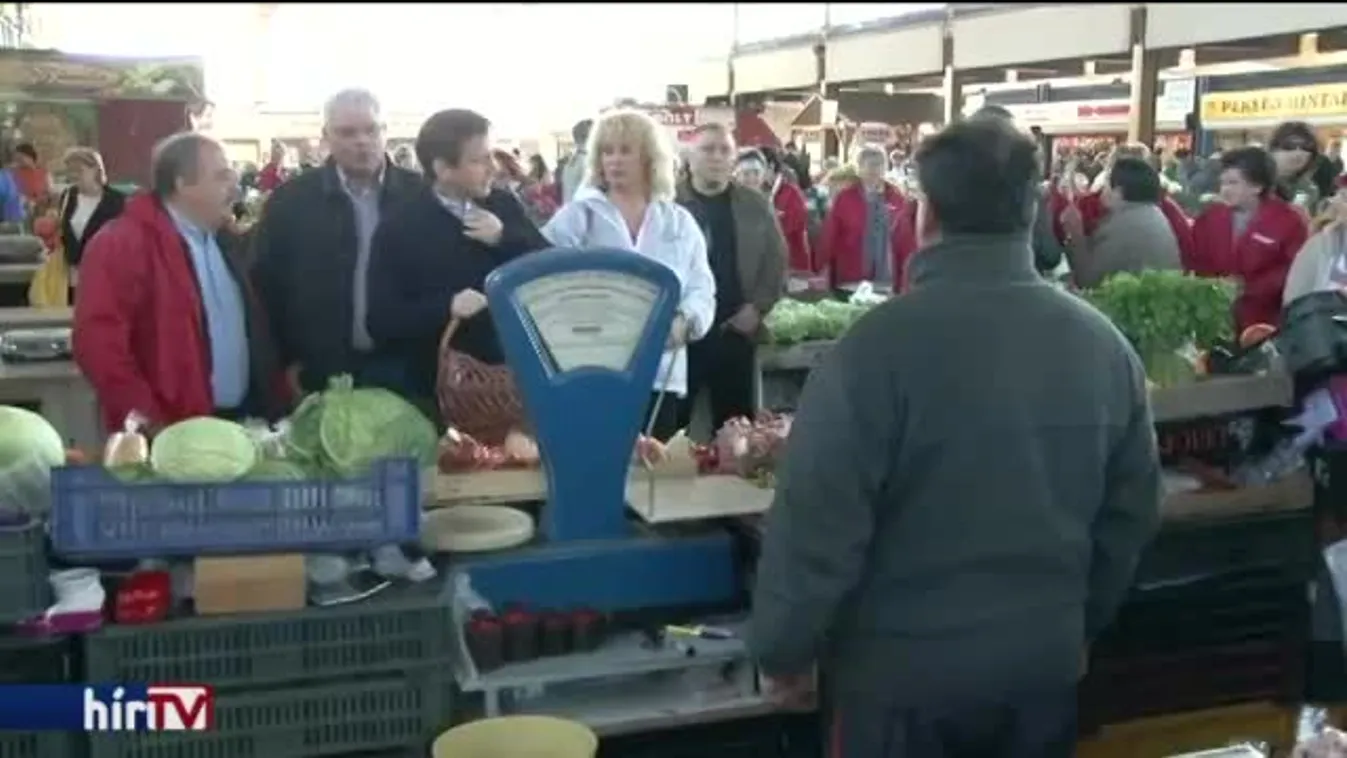 Újra terepen az offshore-os Boldvai