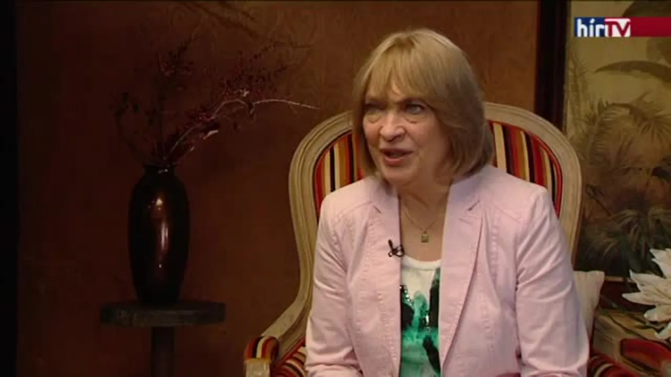 Kép-regény – vendég: Kovács Kati