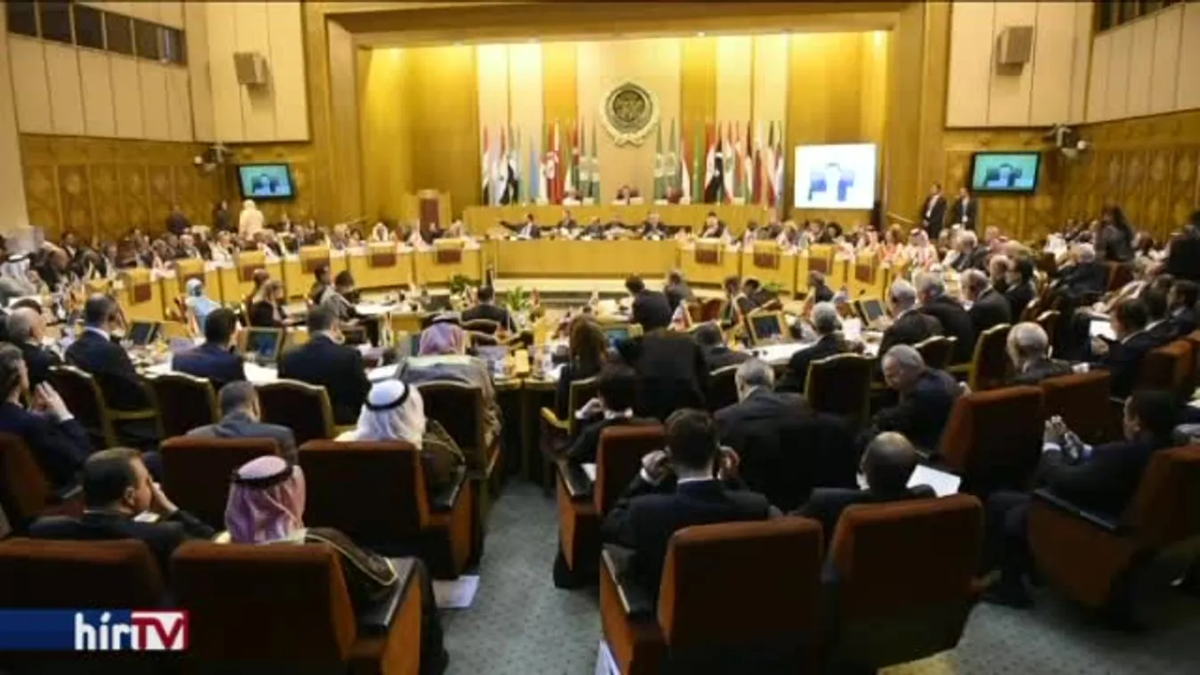 Szijjártó: A terrorellenes küzdelem kerüljön végre az első helyre