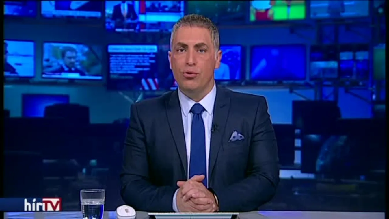 Hasba lőttek egy migránst