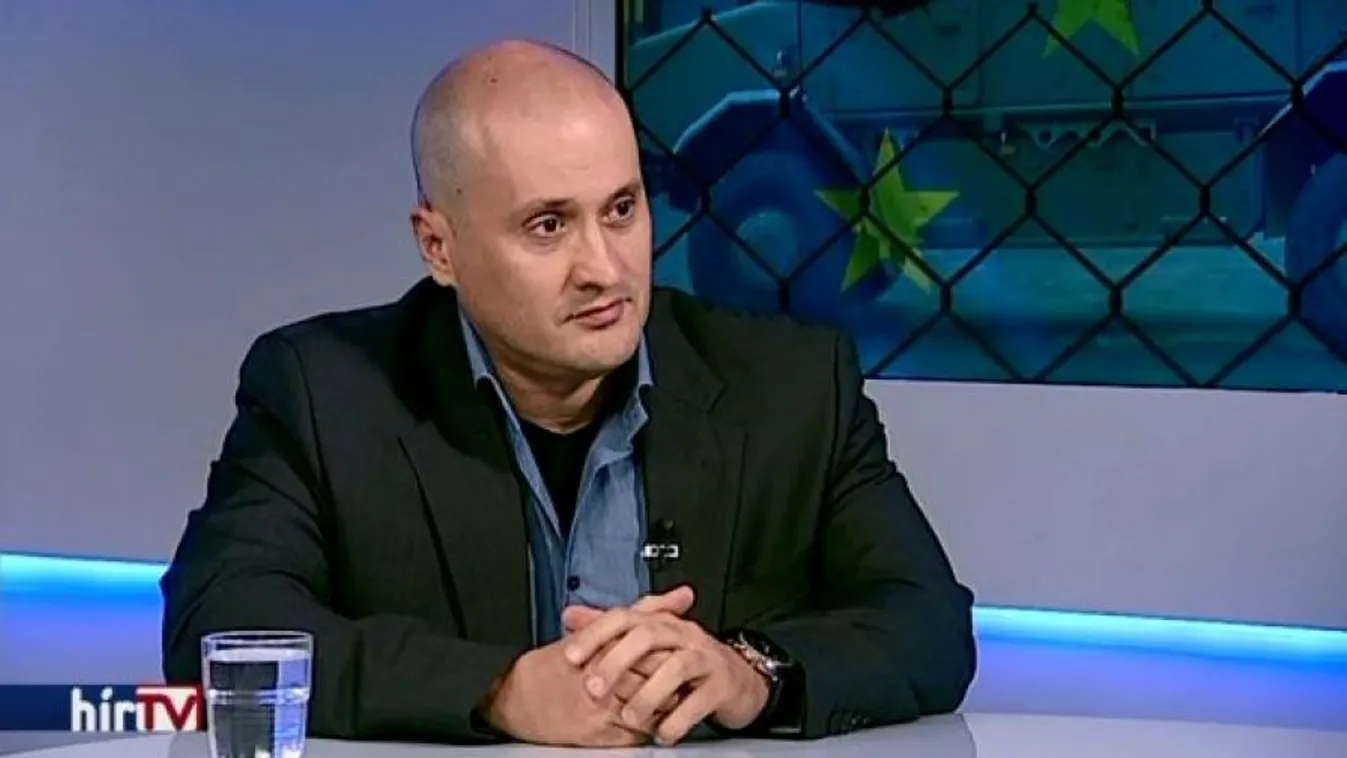 Terror – Magyarország élőben