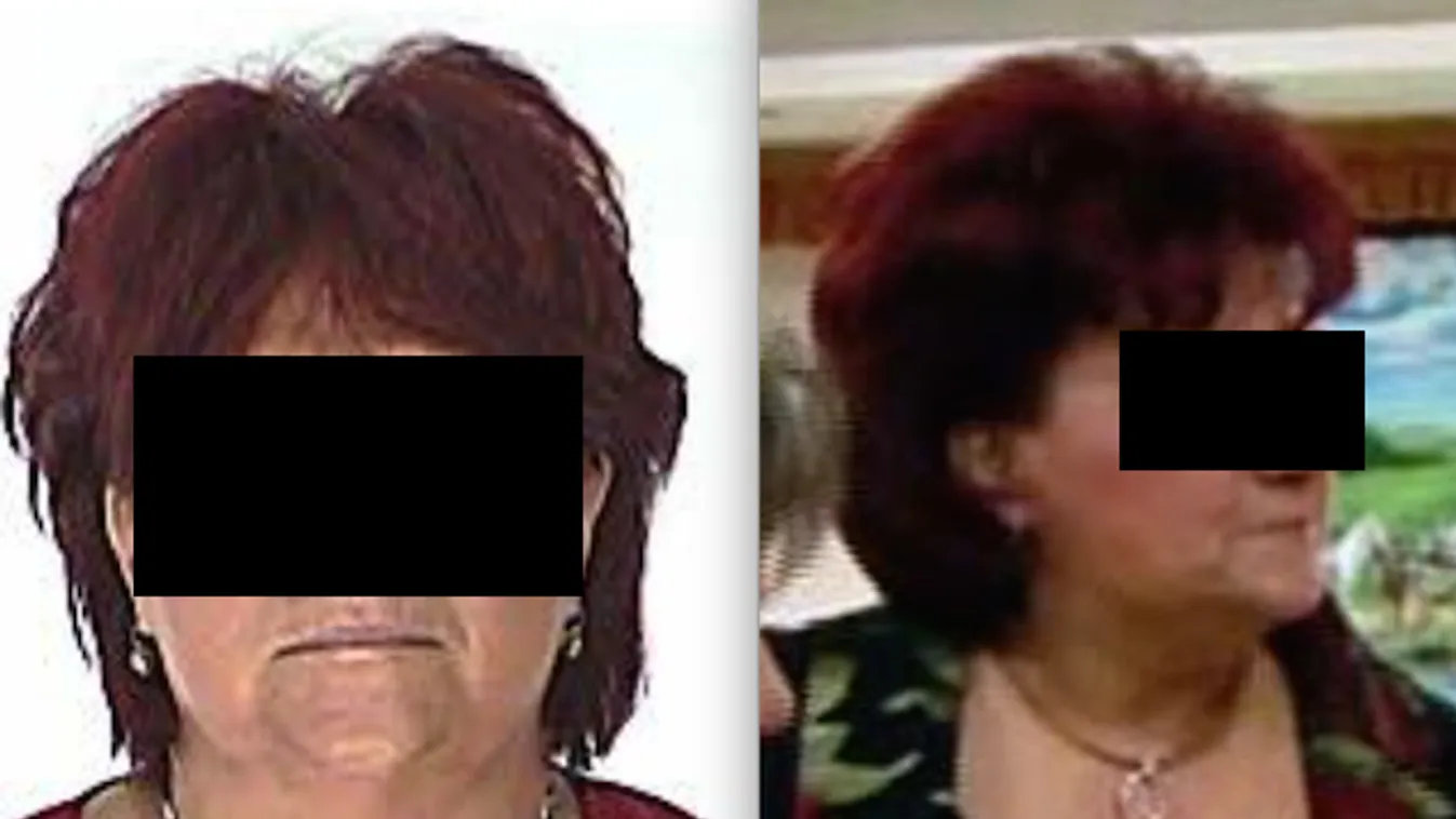 Előzetesbe kerülhet Bróker Marcsi