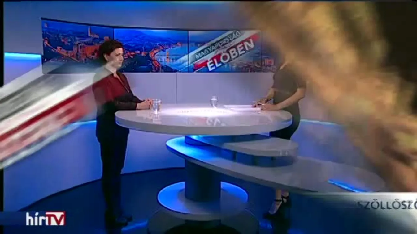 Magyarország élőben – Politikai utasításra léphetett be Magyarországra Gaith Pharaon