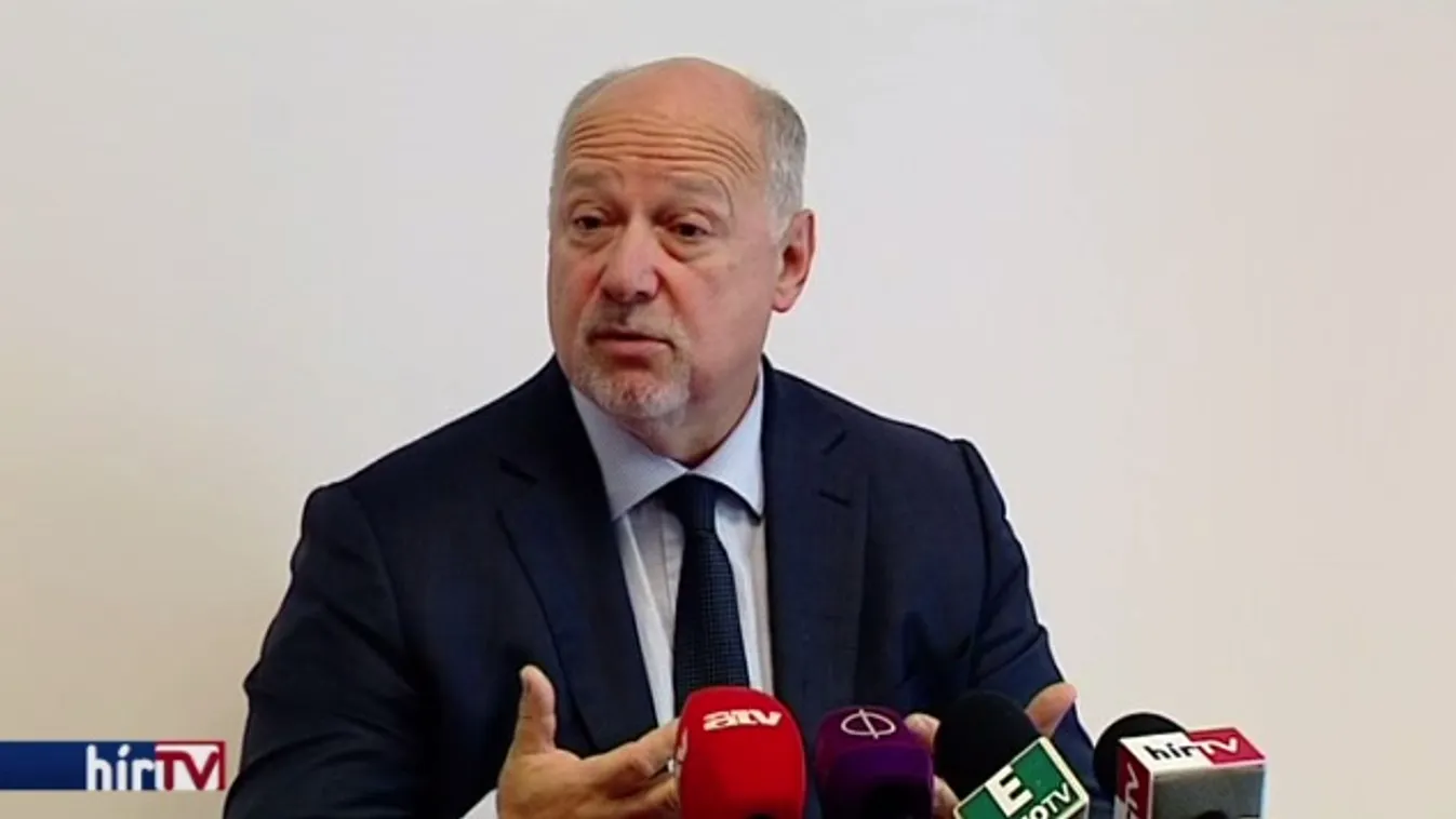 Bienerth bejelentkezett Gyárfás helyére