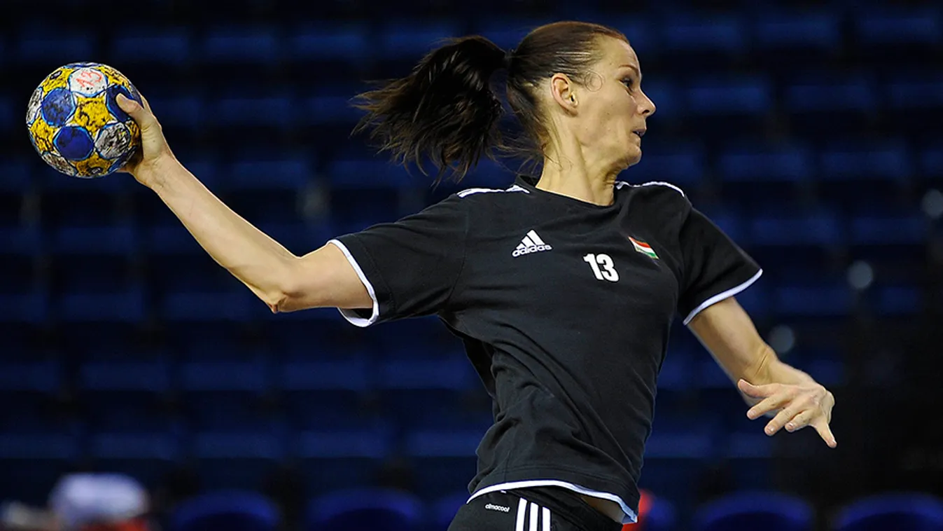 Döntetlennel búcsúztak a kézis lányok