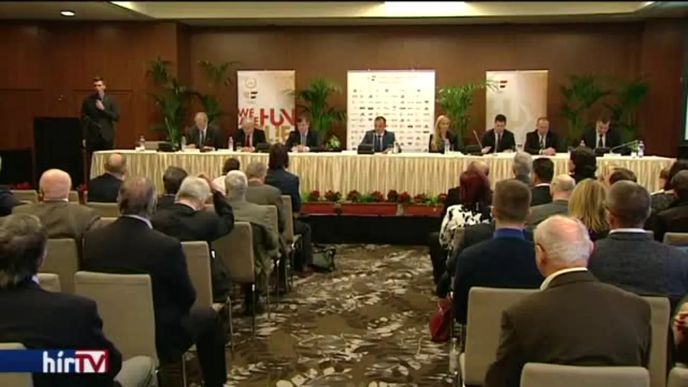 Kivették az irányítást a MOB kezéből