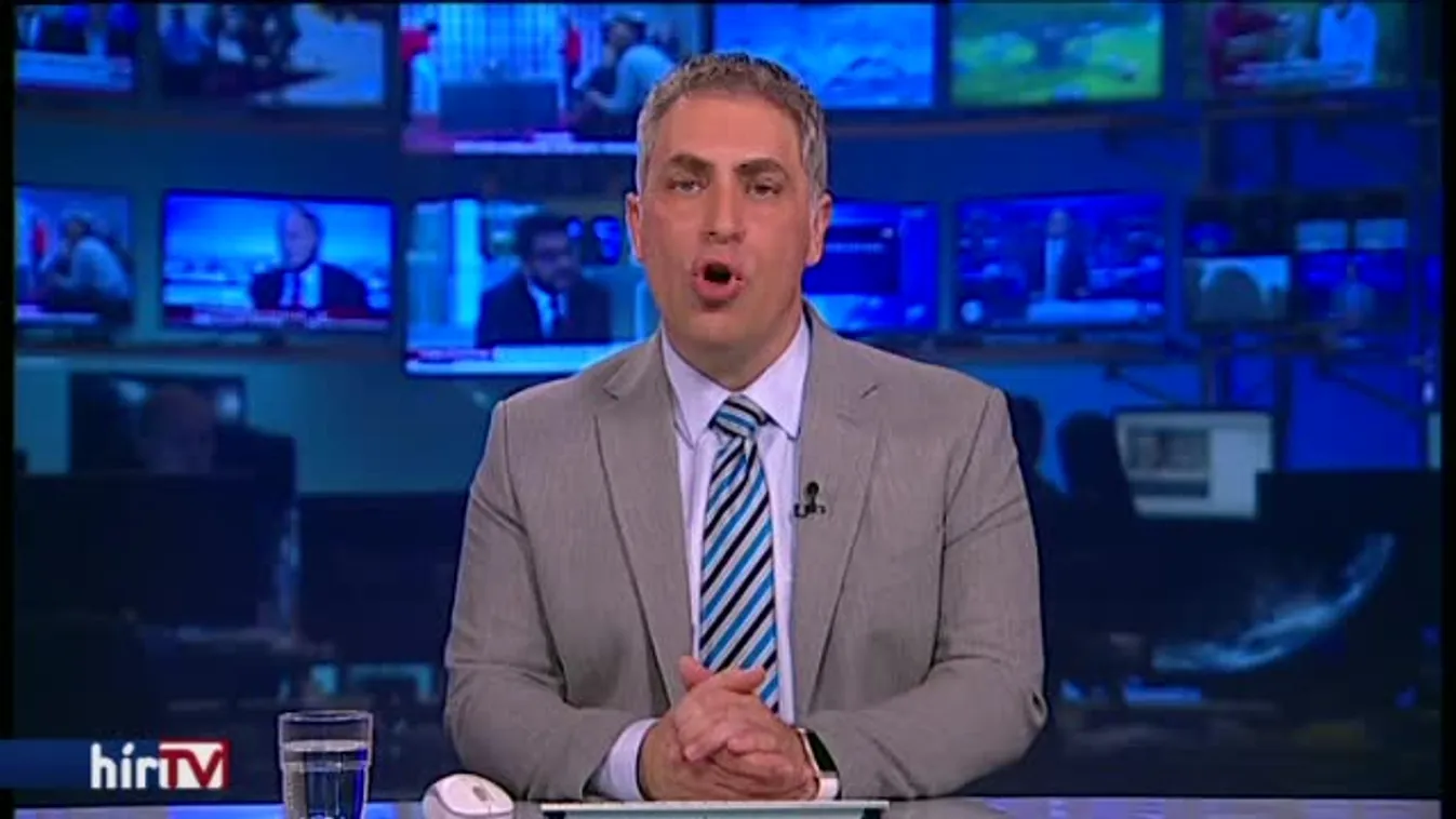 Moszkva is lépett, élesedik az amerikai–orosz viszály