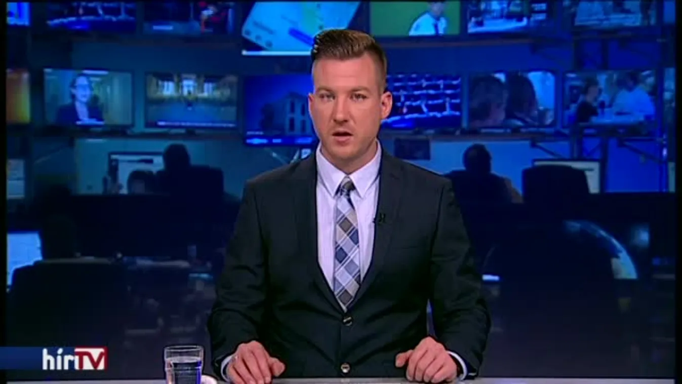 Letarolta a TV2-t Juhász Péter