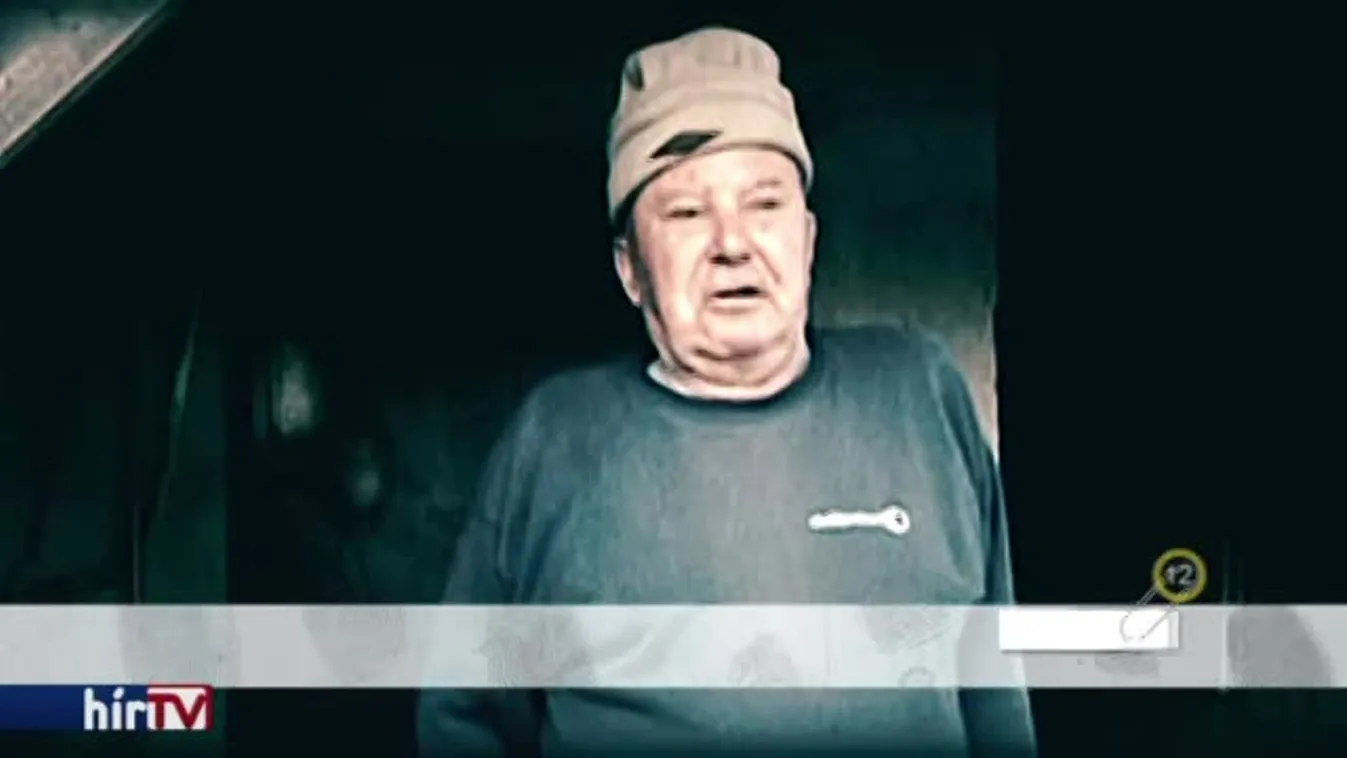 Riasztás – Defekt