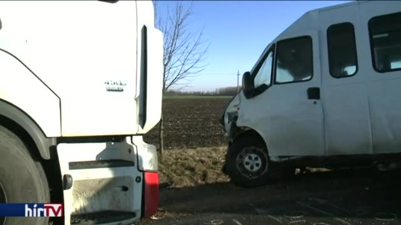 Több halálos baleset is történt