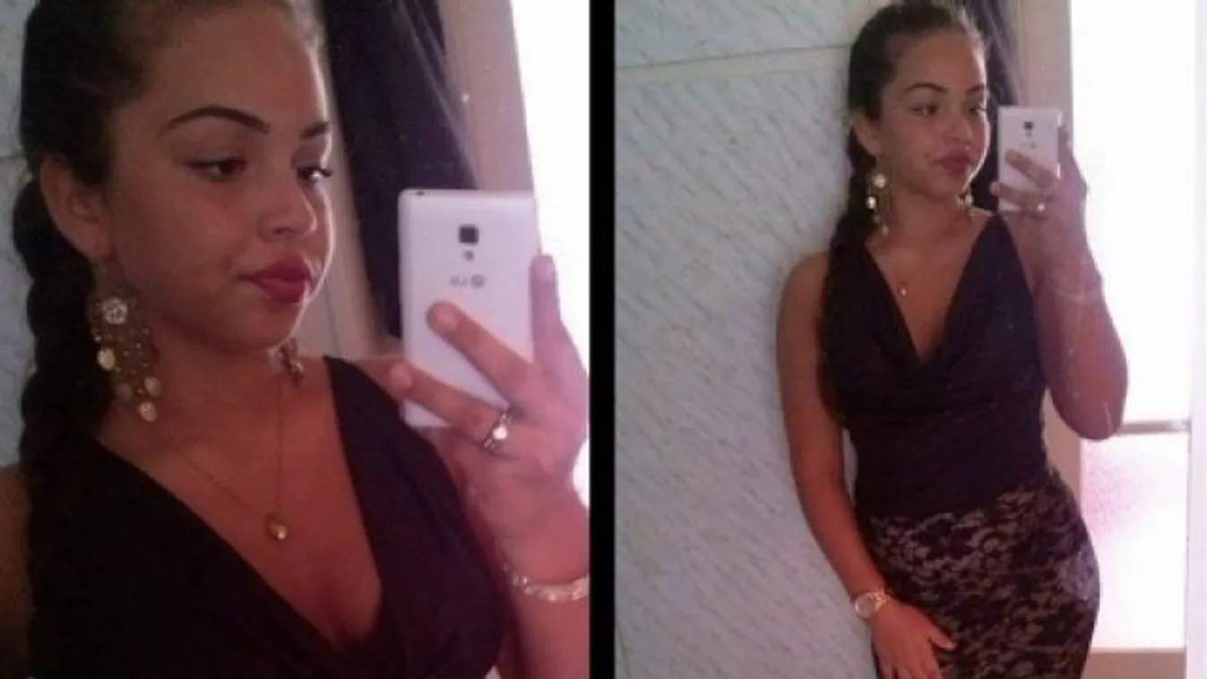 Látta ezt a fiatal lányt?