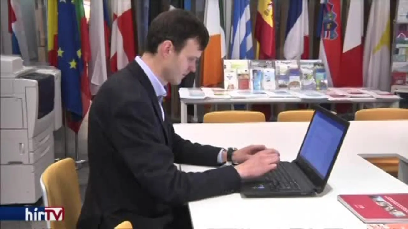 Európai híradó - Illiberalizmus