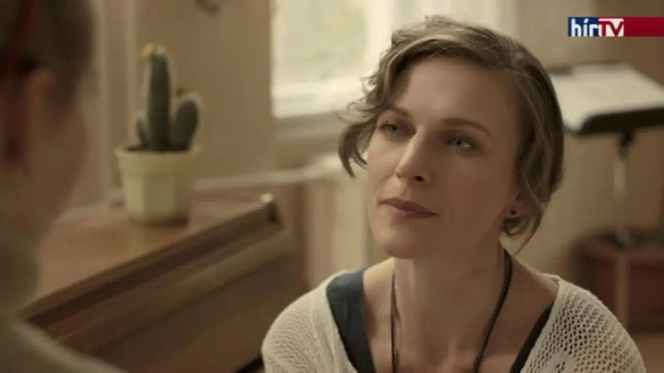 Alinda – Vendég: Deák Kristóf filmrendező és Nina Kov koreográfus