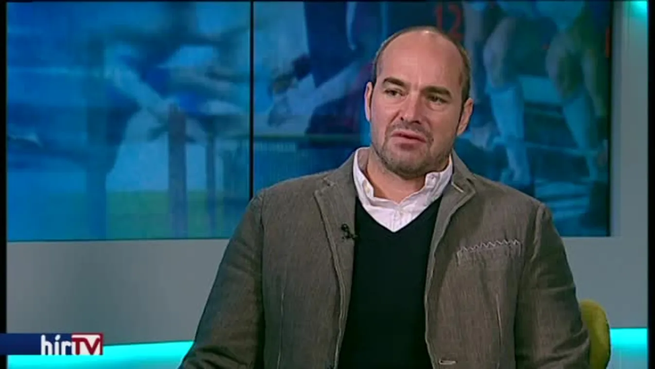 Reggeli járat – Kiderülhet ki melyik sportágban a legjobb