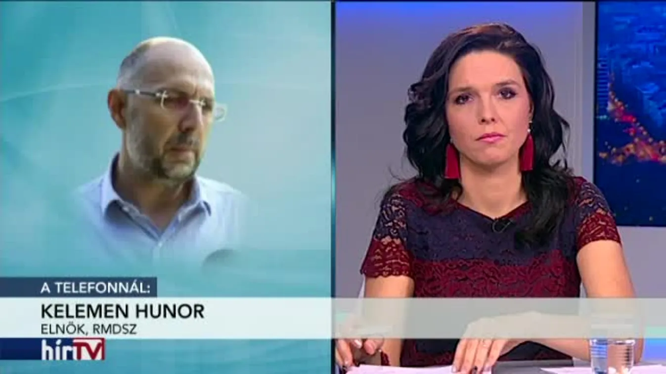 Magyarország élőben – Csak karácsony után lesz román miniszterelnök