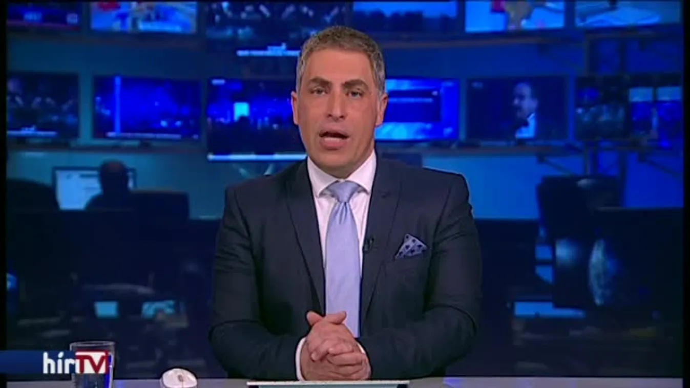 Van, ahol már 2017 van