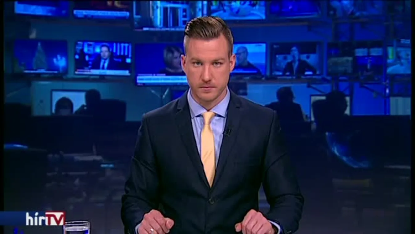 Hollik: Prekoncepciók alapján gyártottak véleményeket hazánkról