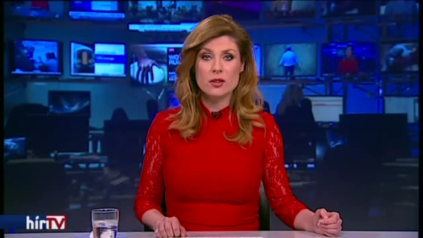 Gálfi Dalma döntős