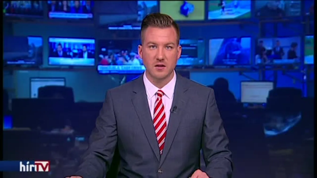 A szíriai helyzet miatt tüntettek Budapesten