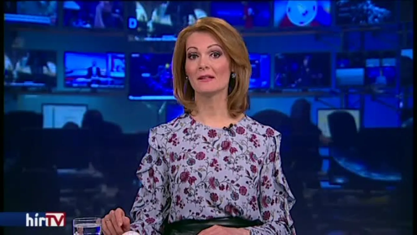 Fékrendszer állíthatta meg a berlini kamiont