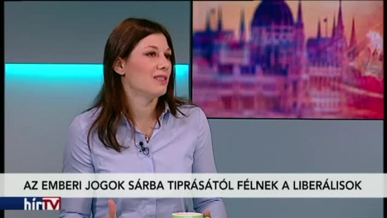 Reggeli járat – Az emberi jogok sárba tiprásától tartanak a Liberálisok
