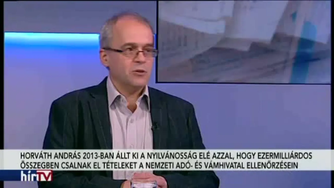 Magyarország élőben - Minden rendben?