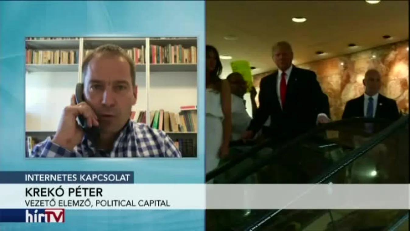 Magyarország élőben - Elektorok