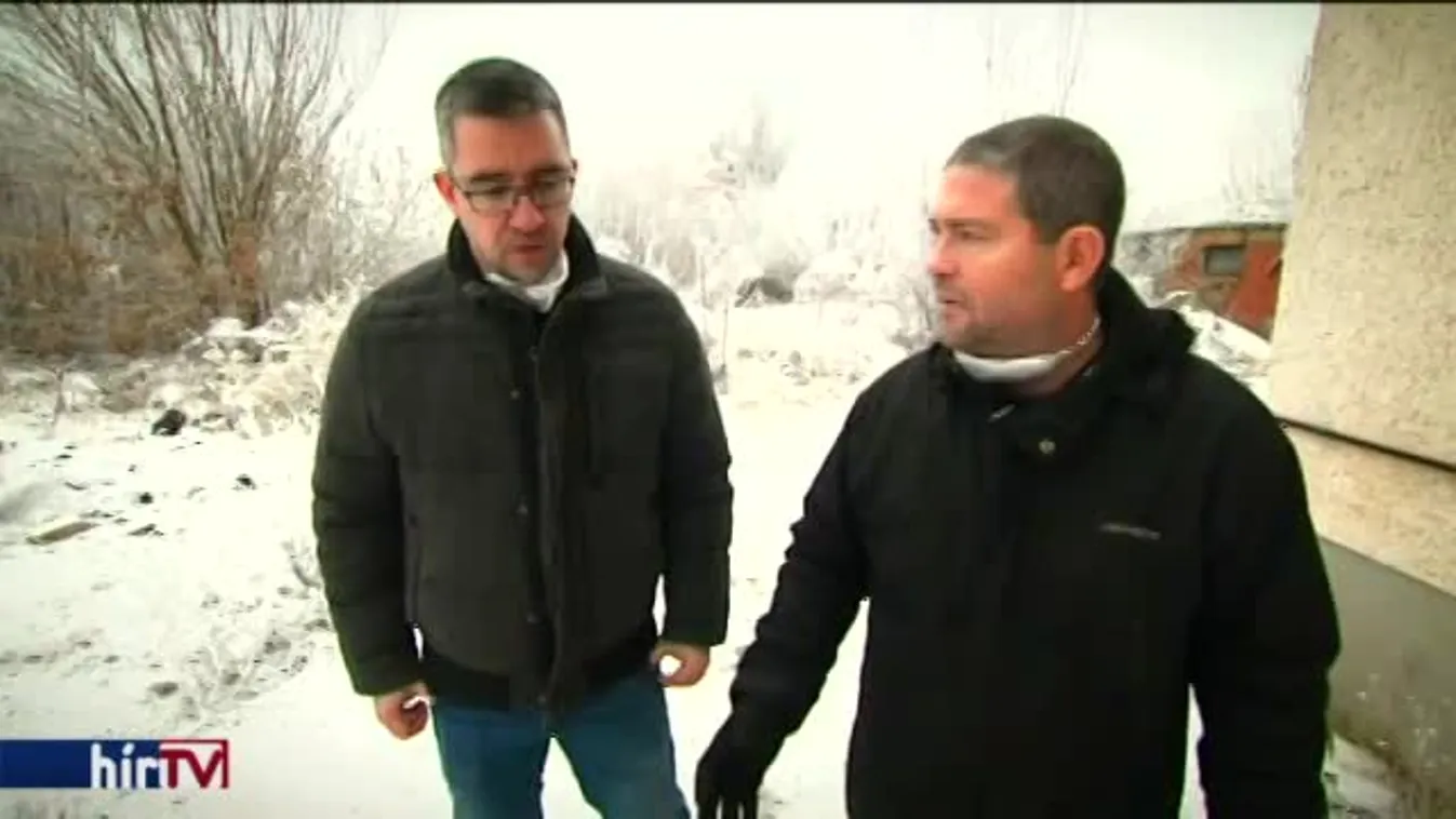 Látótér - Vegyszerváltás