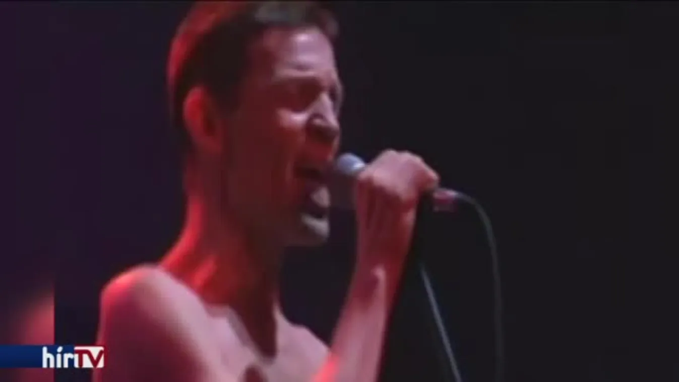 Reggeli járat – Új felvételekkel jelentkezik a Vágtázó Halottkémek és a Vágtázó Csodaszarvas