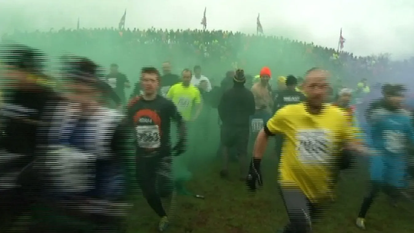 A legszínesebbek – Felfedező