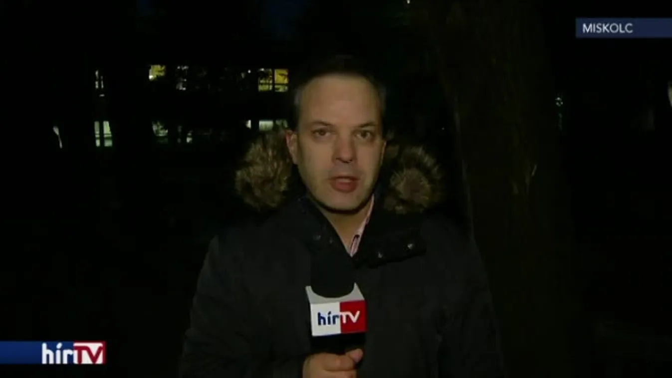 Reggeli járat - Szmogos reggelek