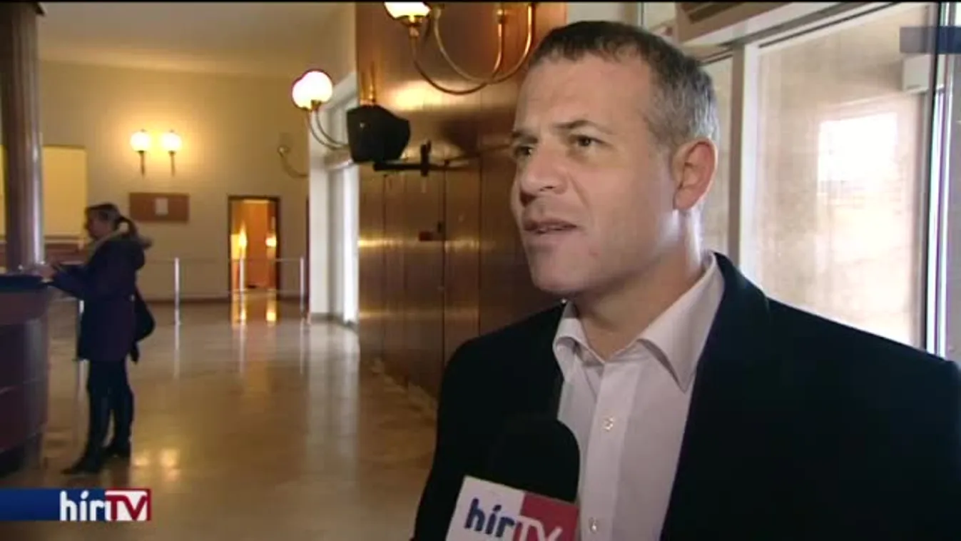 Magyarország élőben - Előjel