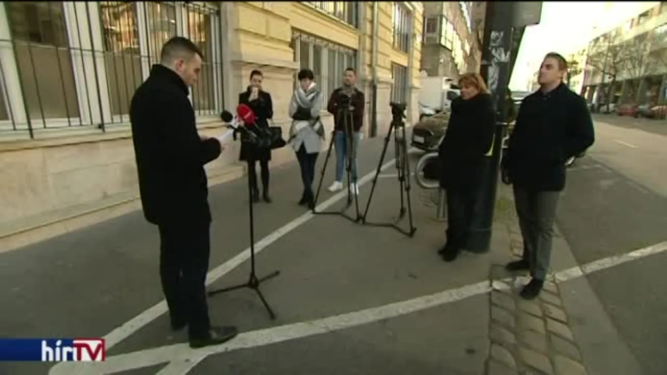 Kocsis Mátééknál is gond lehet az önkormányzati lakásokkal