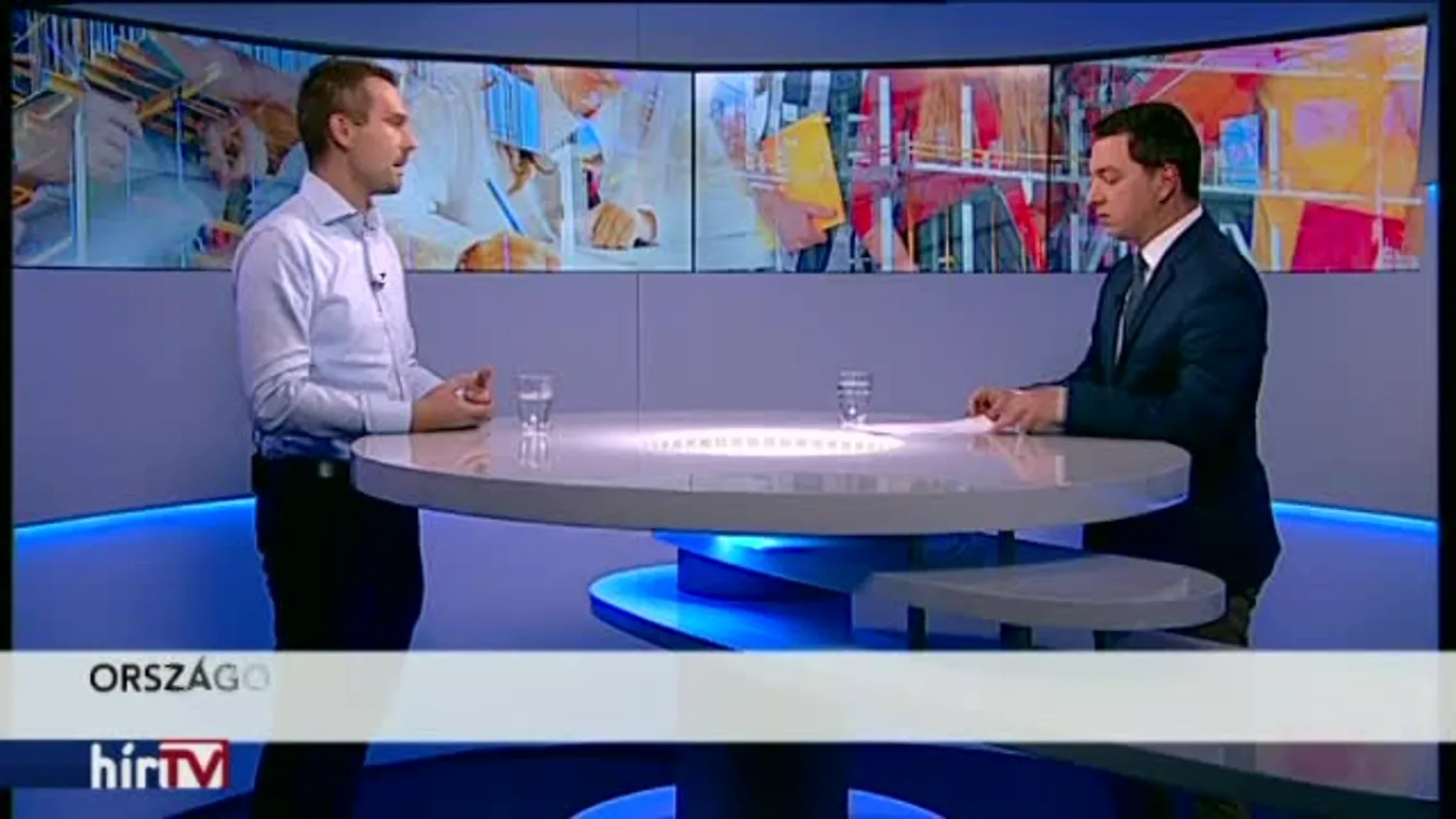 Magyarország élőben - Balkáni állapotok