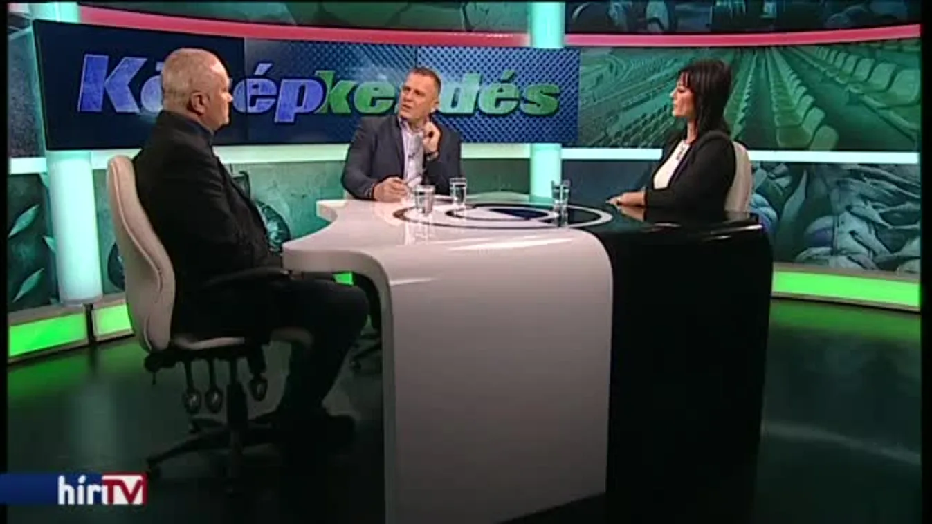 Középkezdés – Válság vagy visszaesés?