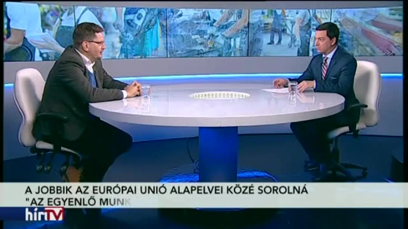 Magyarország élőben - Bevétel