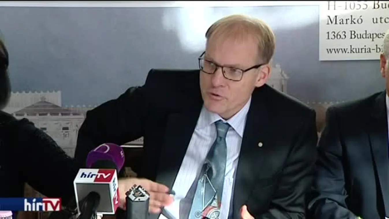 Darák: A sajtó tévesen értelmezi a devizahiteles pereket