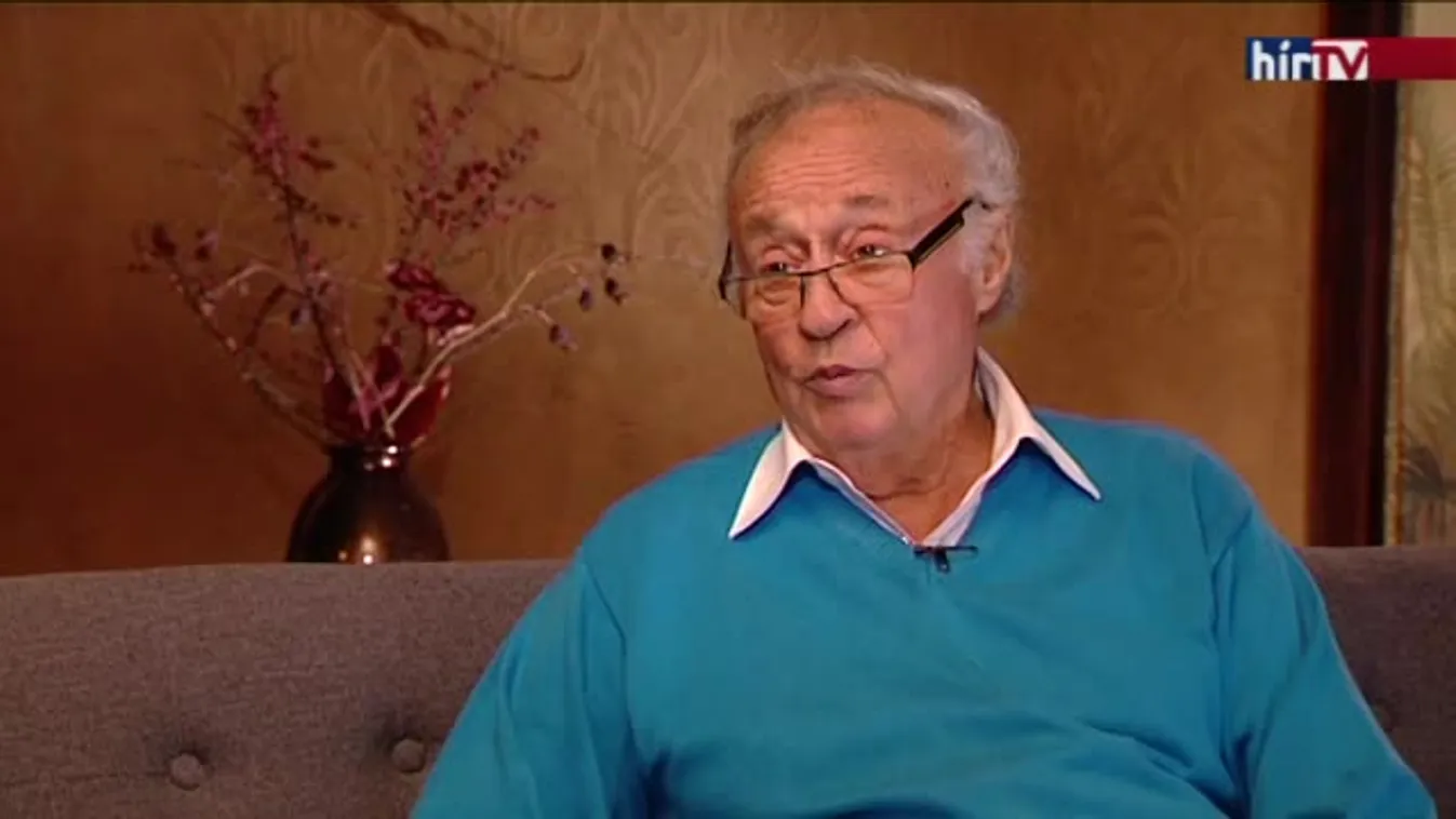 Kép-regény - Vendég: Sas József