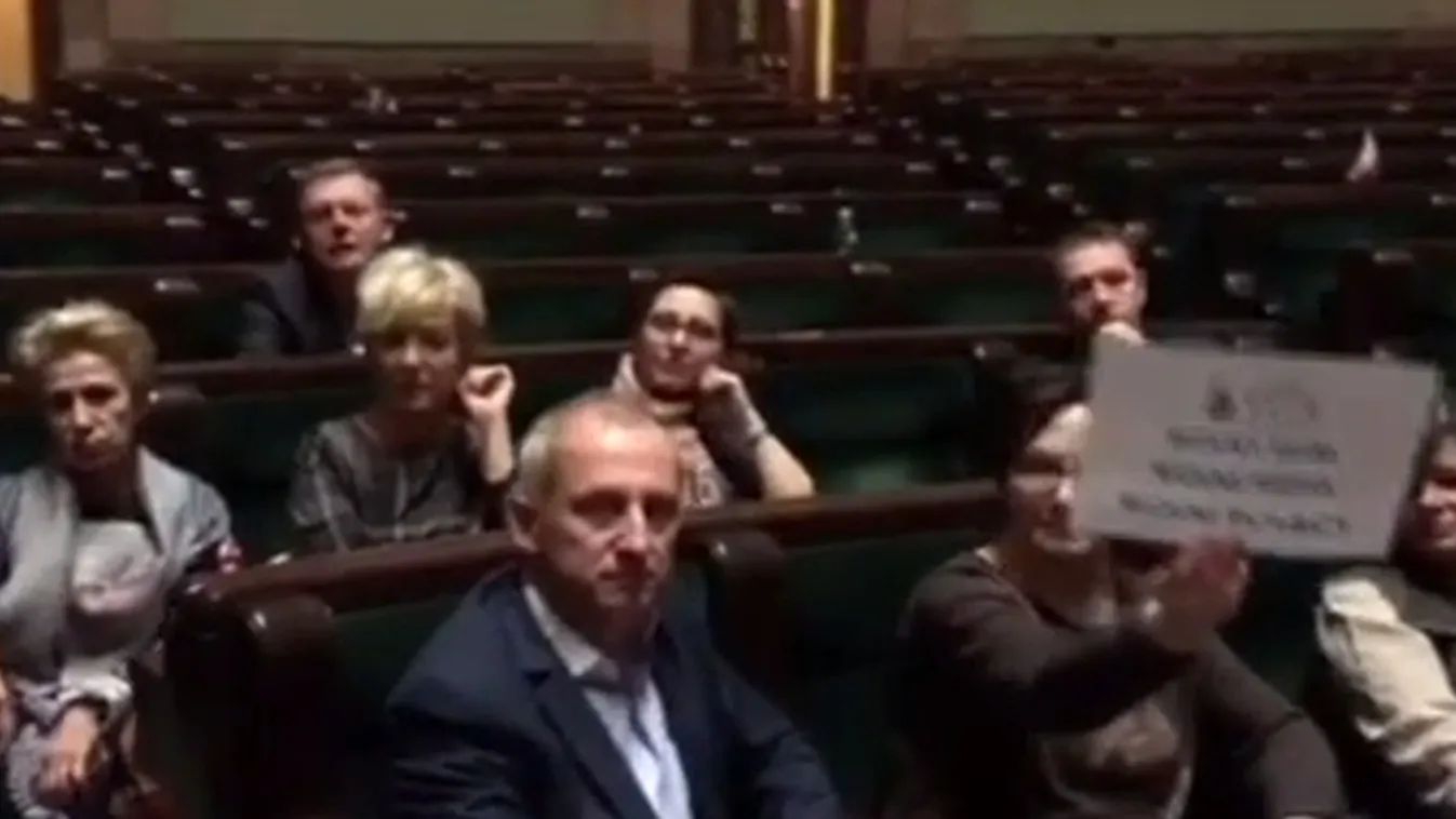 Spontán tiltakozás vagy kormánybuktató manőver? – Globál