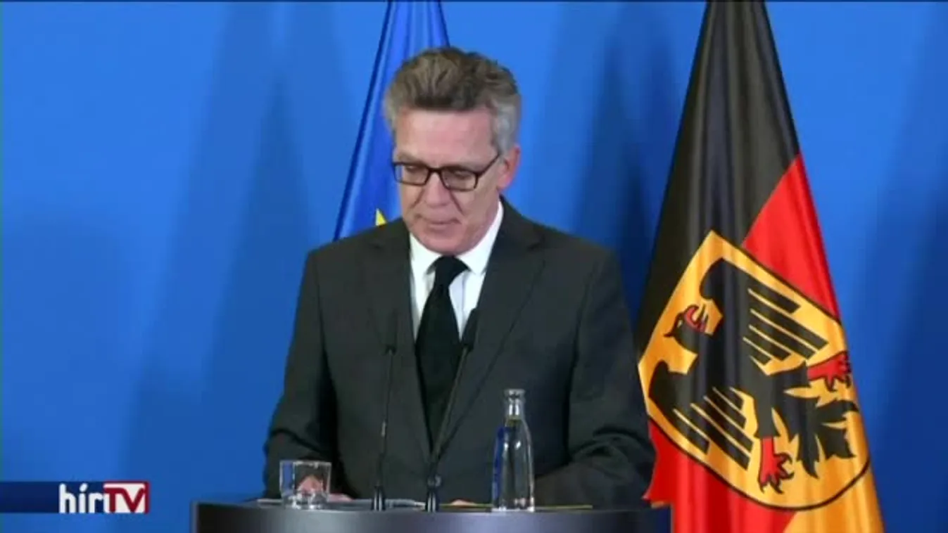 Magyarország élőben – Mit lehet tudni a berlini terrortámadás hátteréről?