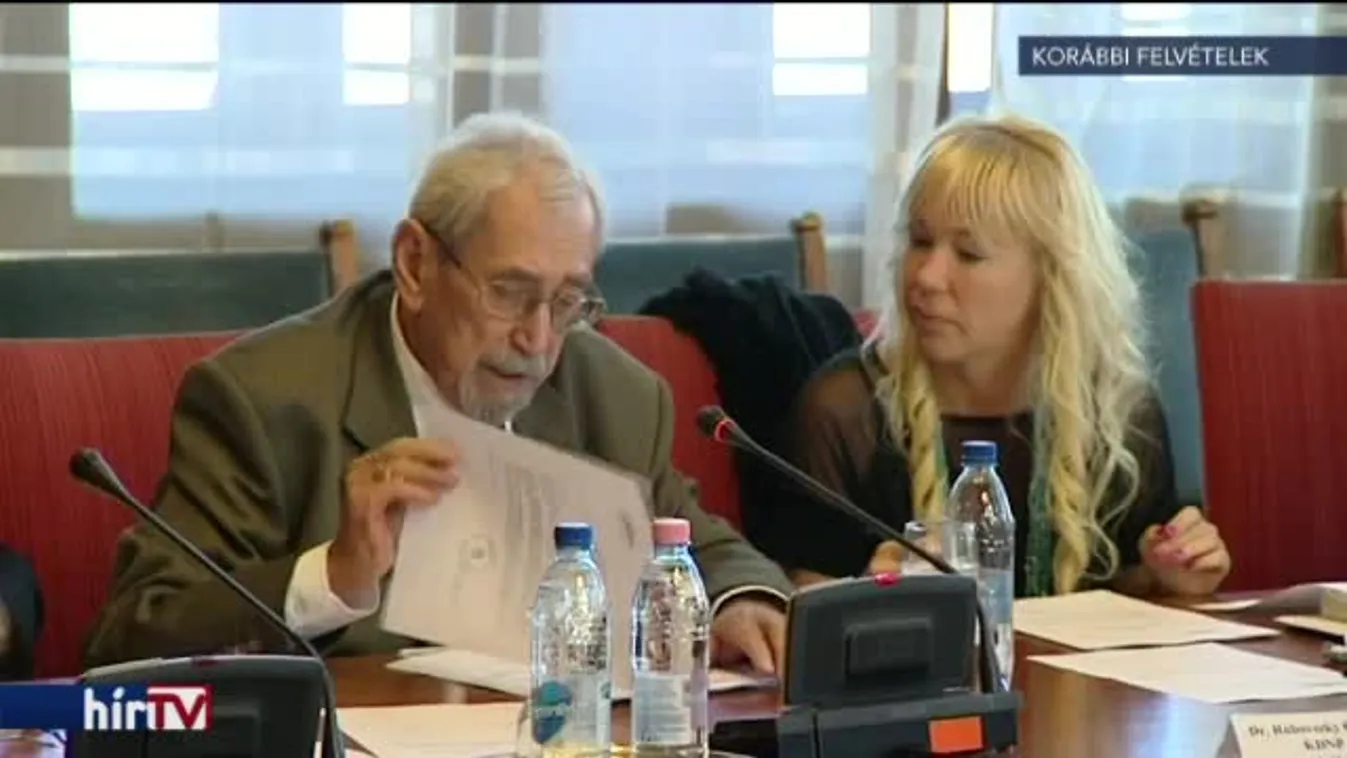 Úgy lesz Balog köztársasági elnök, ahogy Elvis Presley él