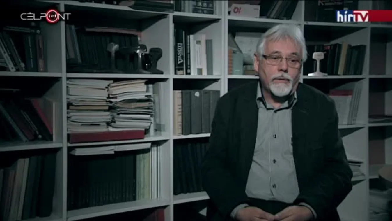 Célpont – Vonatügyek