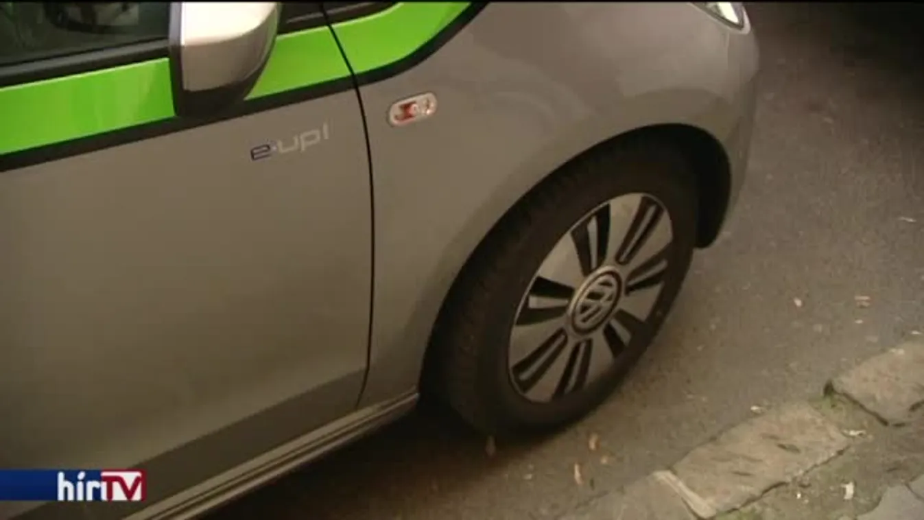 Rengetegen vennének elektromos autót