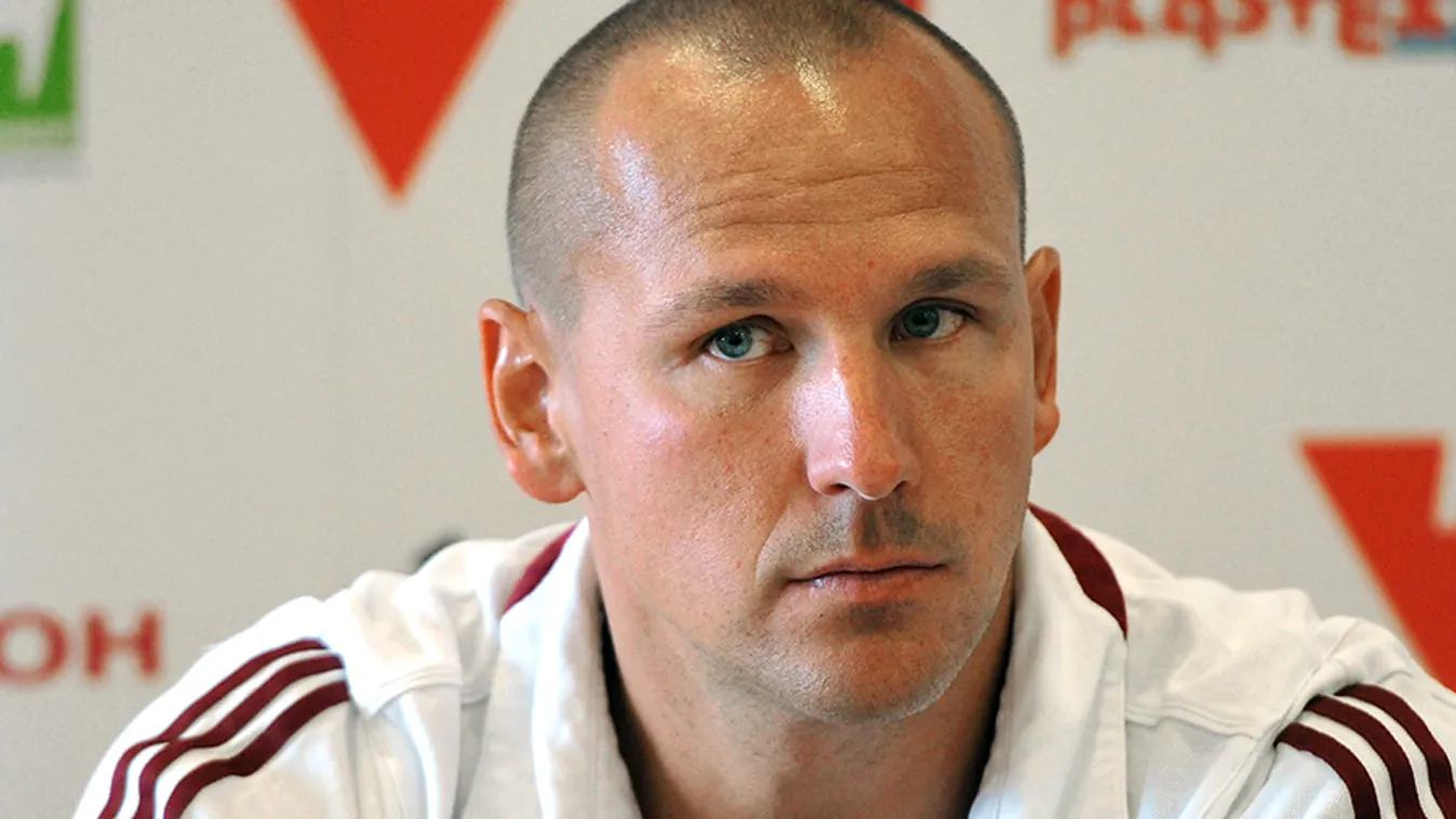 Storcz Botond nemzetközi vizeken